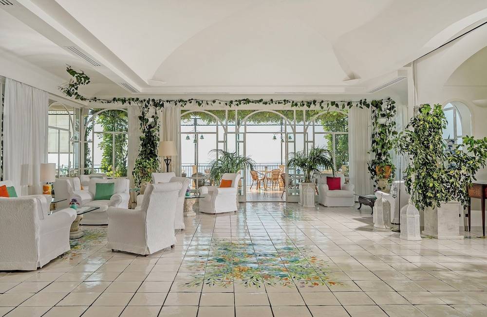 Hotel Santa Caterina 2