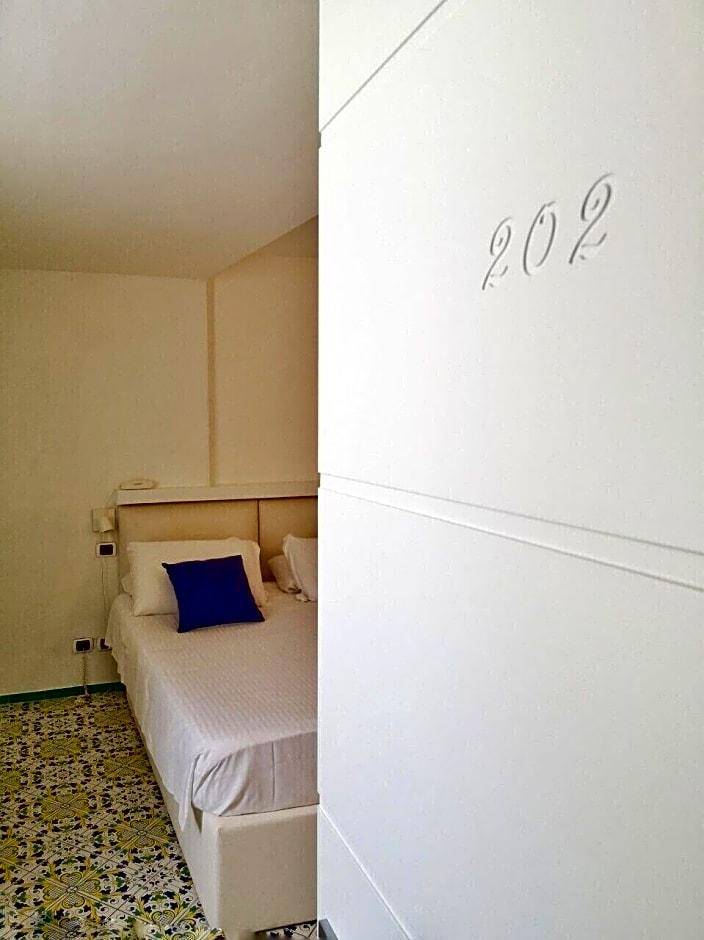 Hotel Villa Felice Relais 2