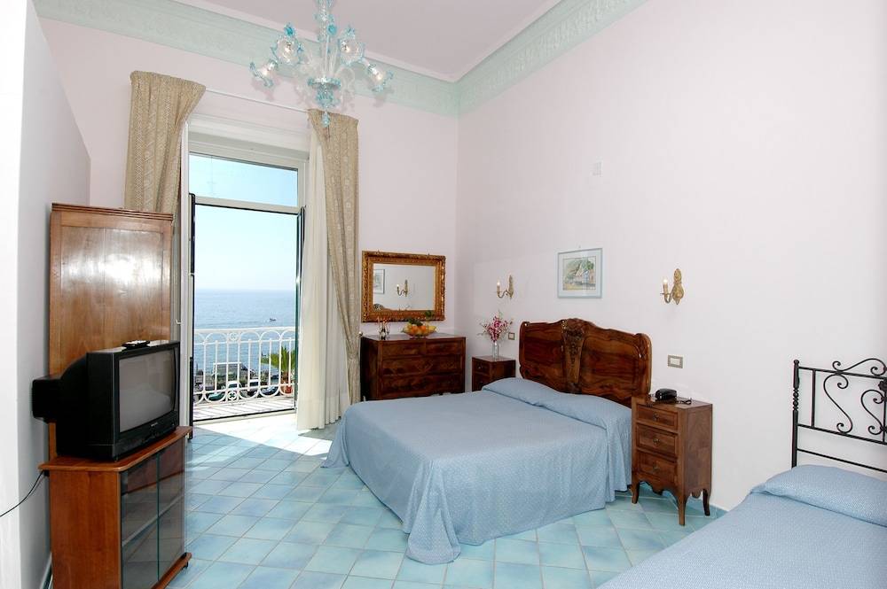 Hotel Fontana 2