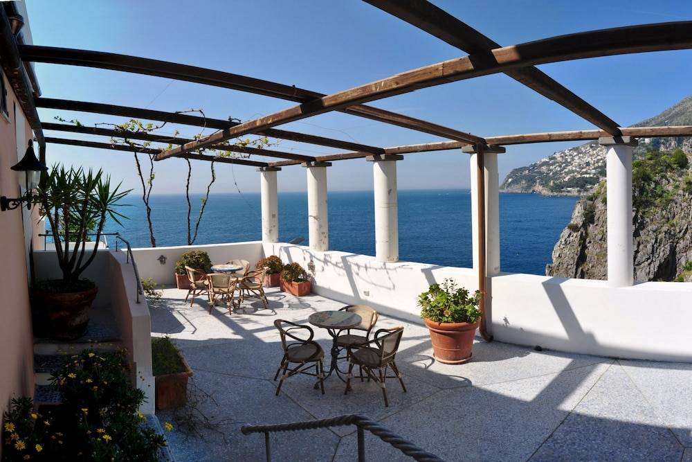 La Locanda Del Fiordo 1
