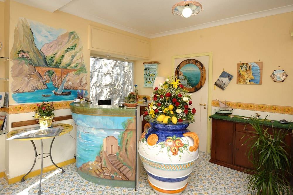 La Locanda Del Fiordo 2