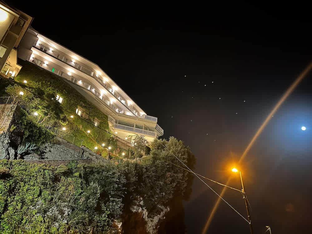 Hotel le Rocce - Agerola, Amalfi Coast 2