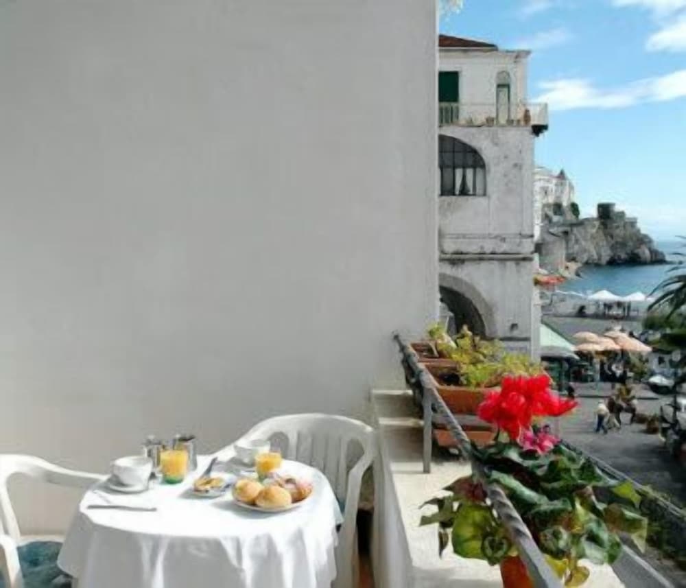 Hotel Lidomare 1