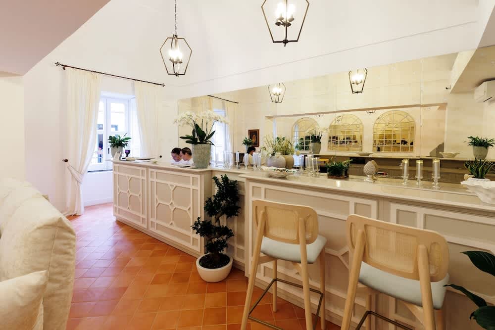 D'Amalfi Hospitality Sacrum Seminarium Domus Mariae - Casa di Ospitalità 1