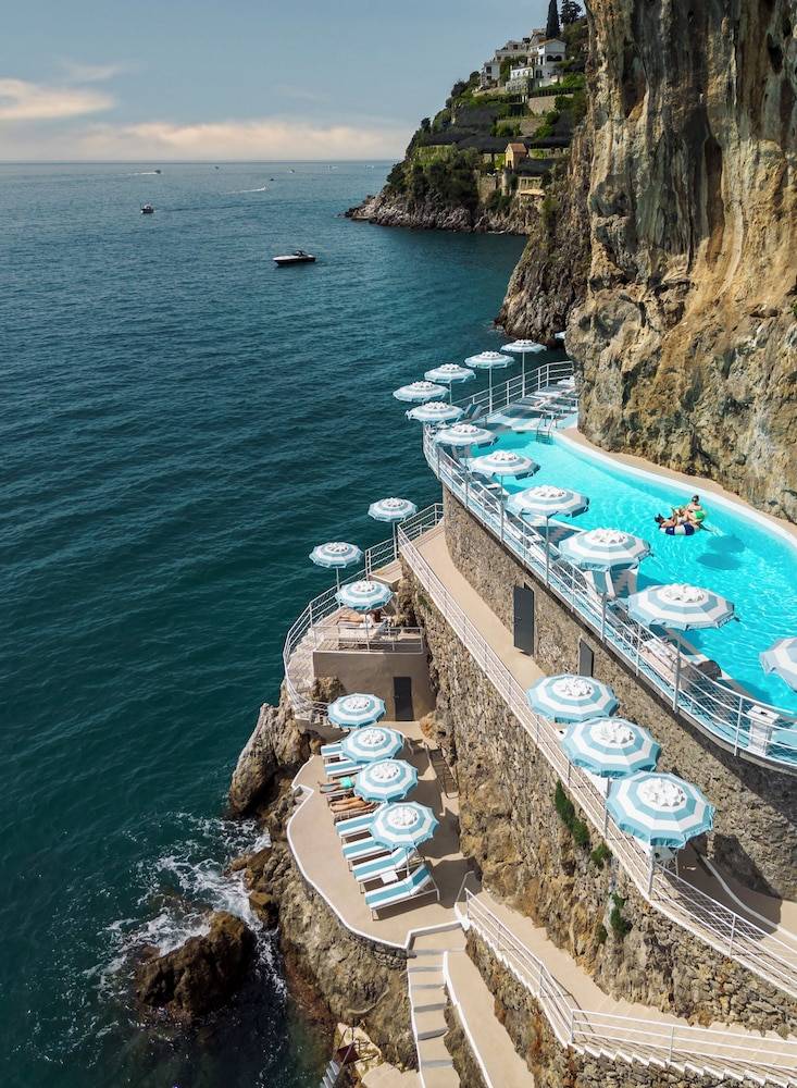 Hotel Miramalfi 1