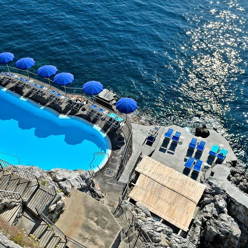 Hotel Luna Convento 1