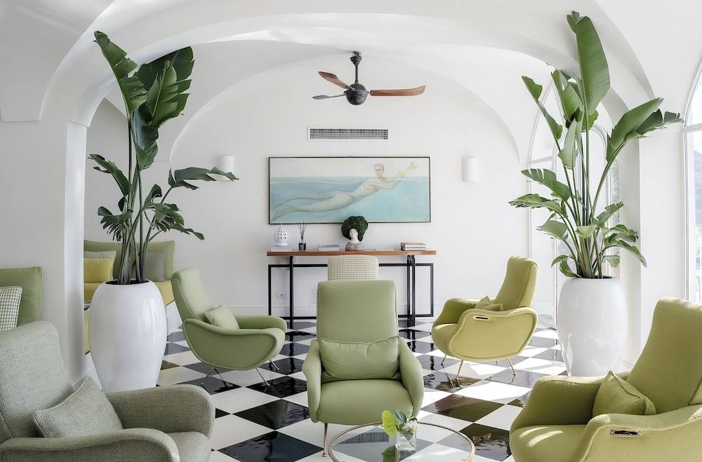 Hotel Miramalfi 2