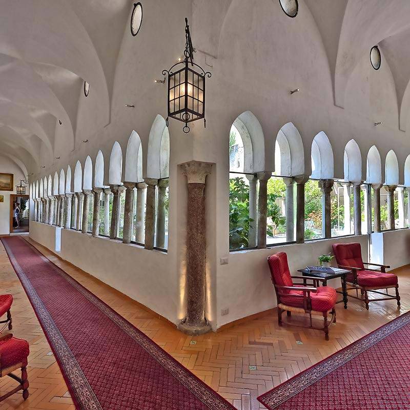 Hotel Luna Convento 2