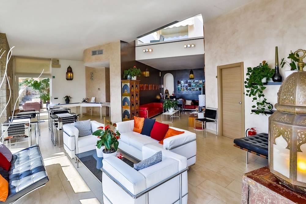 Villa Santa Maria - Luxury Suites 1