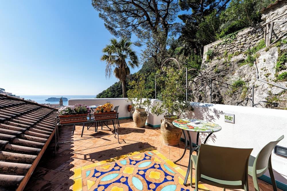 Hotel Villa Annalara charme and relax 1