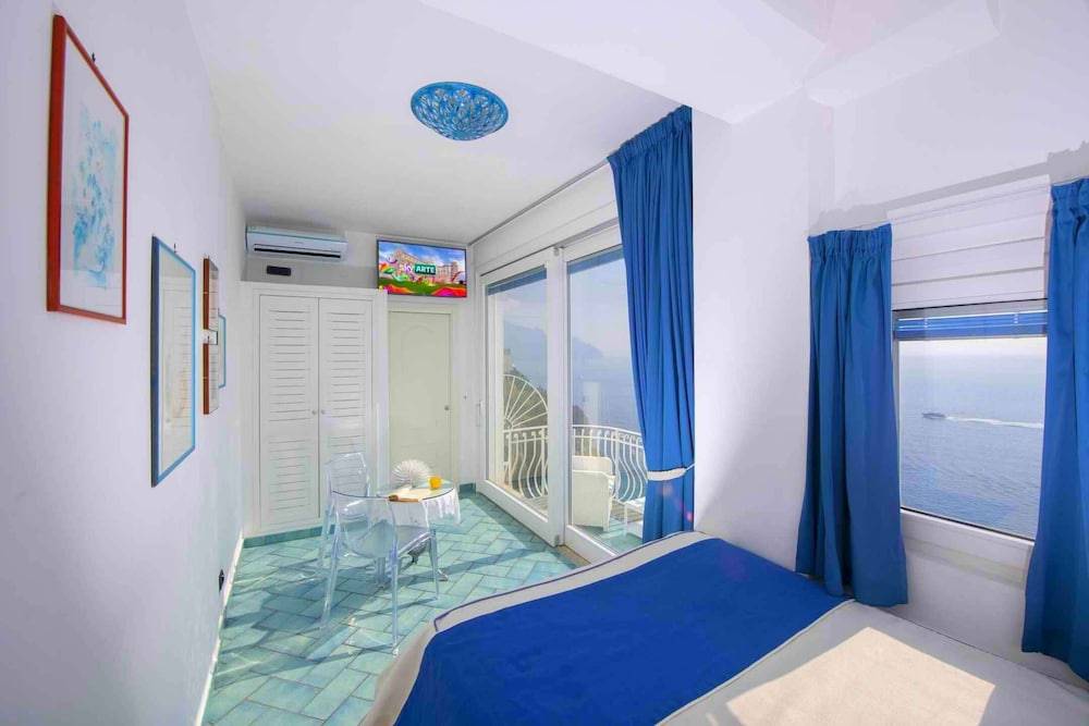 Hotel La Ninfa 1
