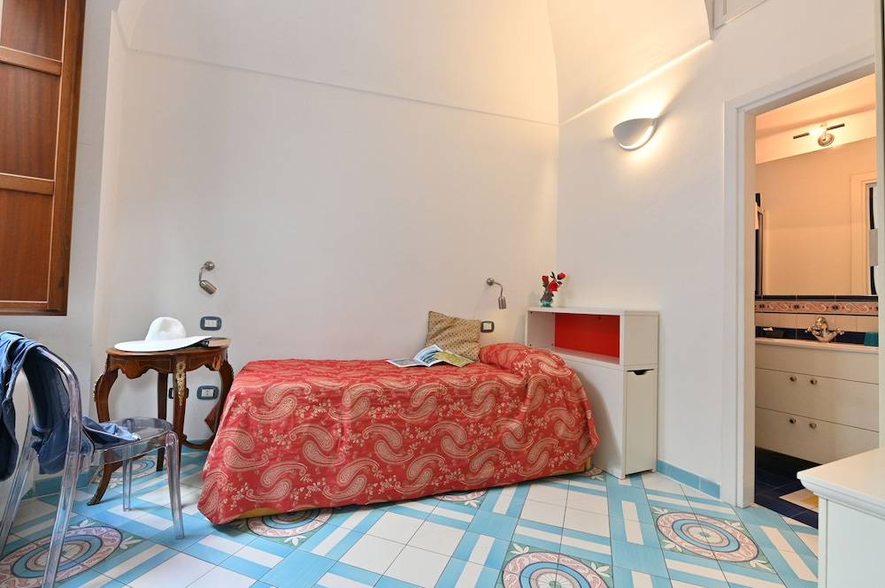 Hotel Croce Di Amalfi 2