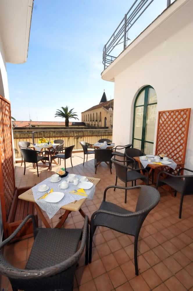 Residenza Sole Amalfi 1