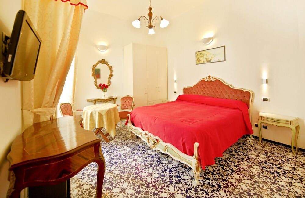 Residenza Sole Amalfi 2