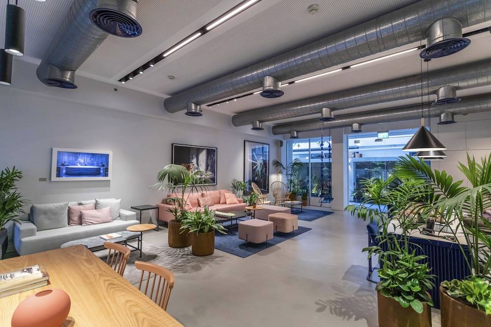 Artist Hotel - an Atlas Boutique Hotel 1