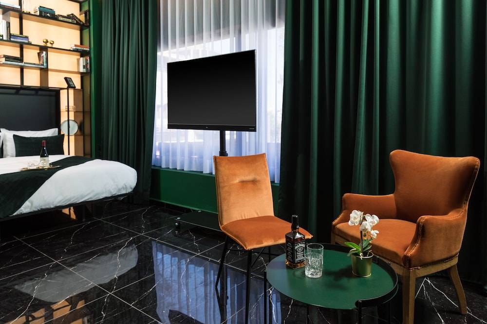 Joseph Hotel TLV 1