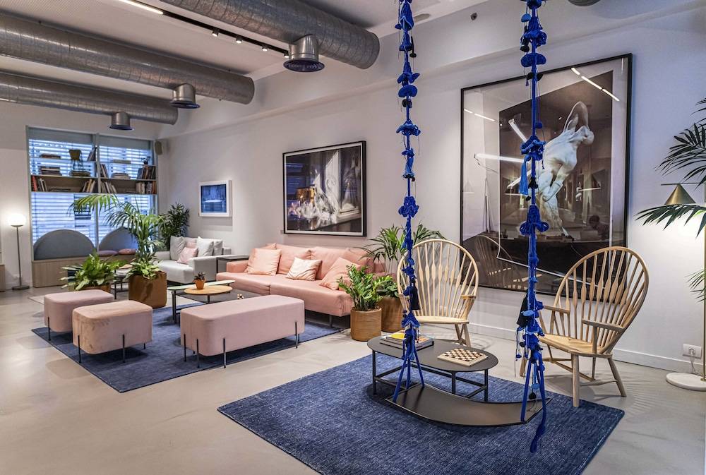 Artist Hotel - an Atlas Boutique Hotel 2