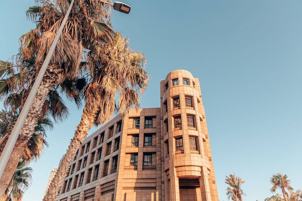 Seven Beach TLV - By 7even Hotels 1