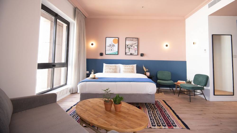 Seven Beach TLV - By 7even Hotels 2