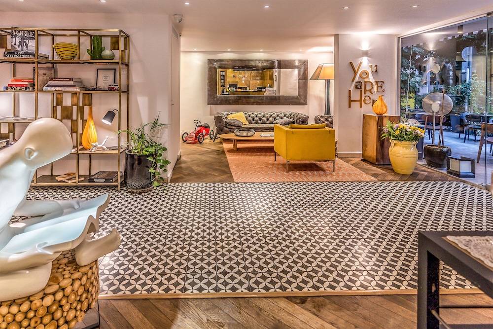 Jacob Shenkin Hotel 2