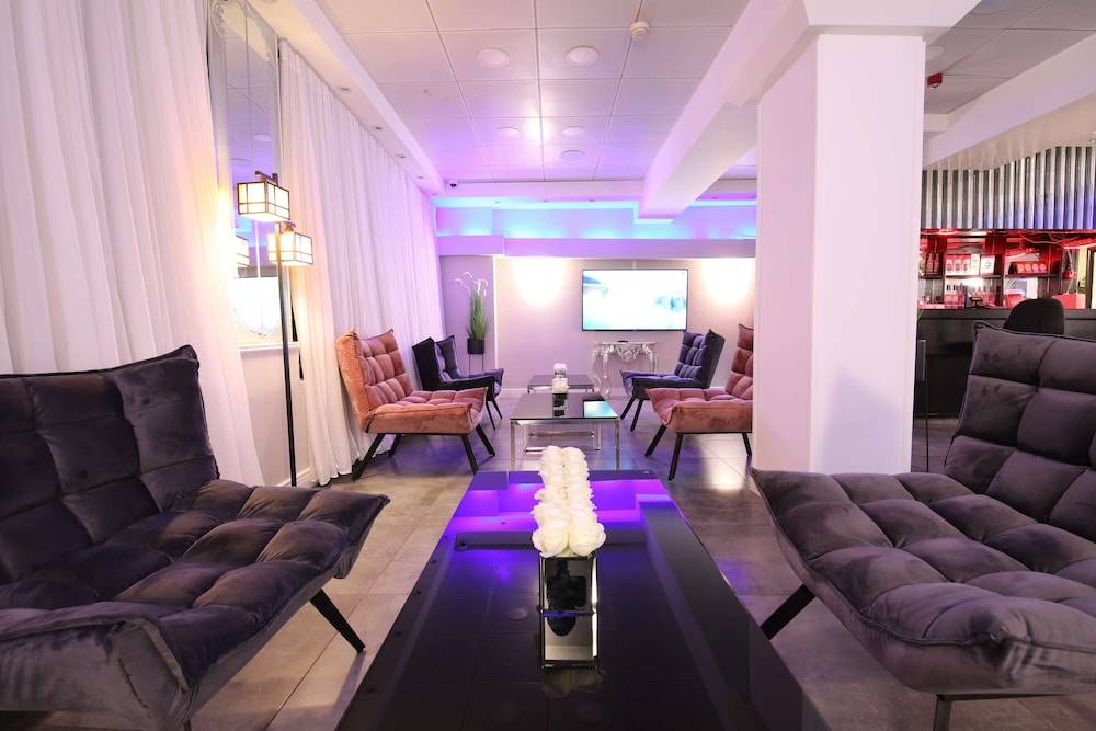 Miami Beach Hotel Tel Aviv 2