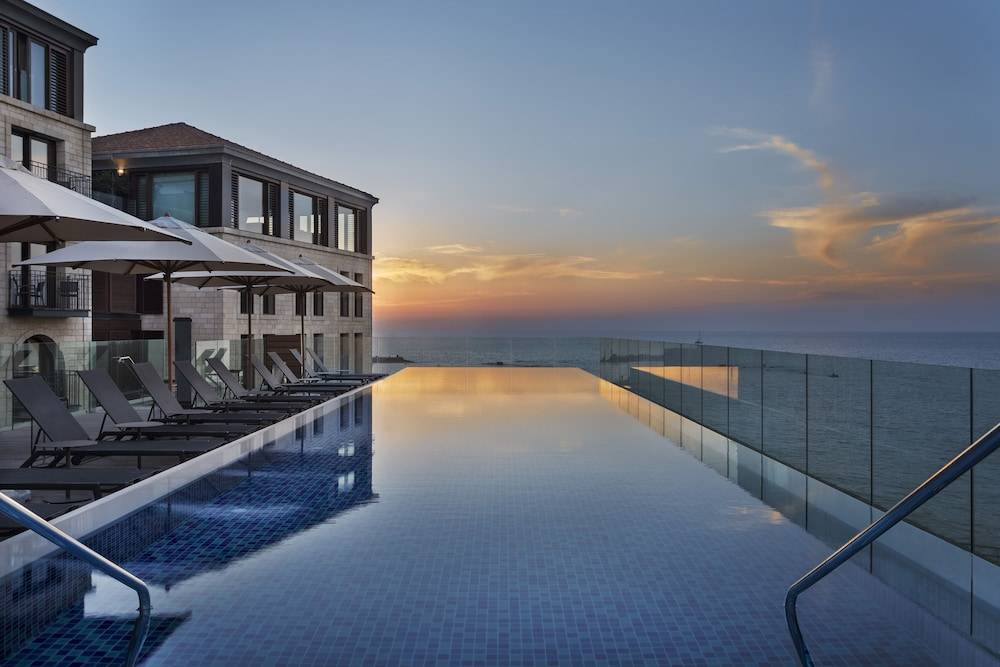 The Setai Tel Aviv, a Member of the leading hotels of the world 1