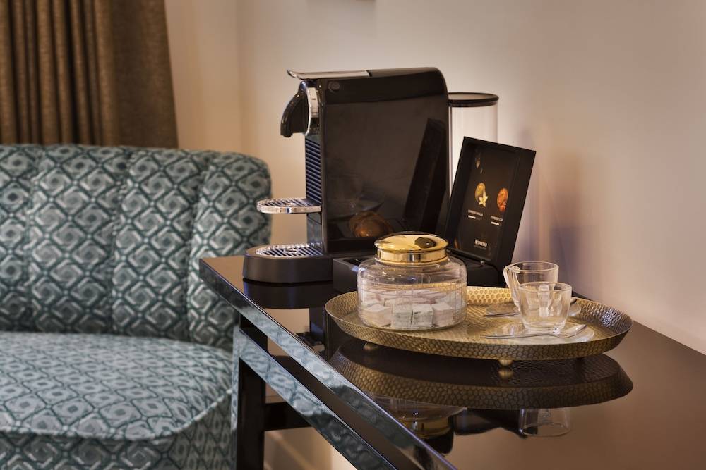 The Drisco Hotel Tel Aviv - Relais & Châteaux - Adults Only 2