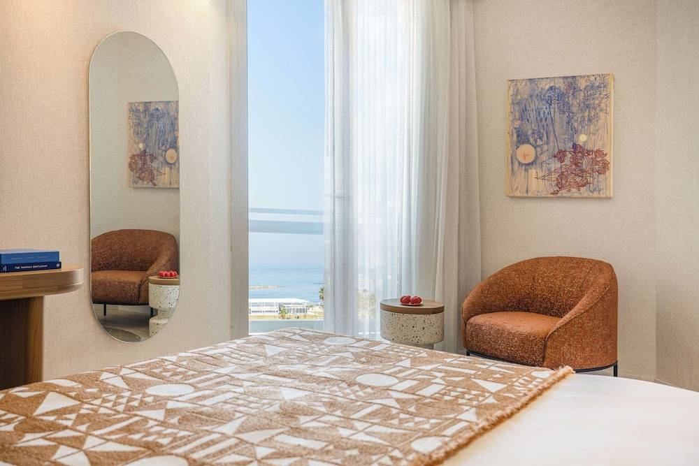 Dan Panorama Tel Aviv Hotel 1