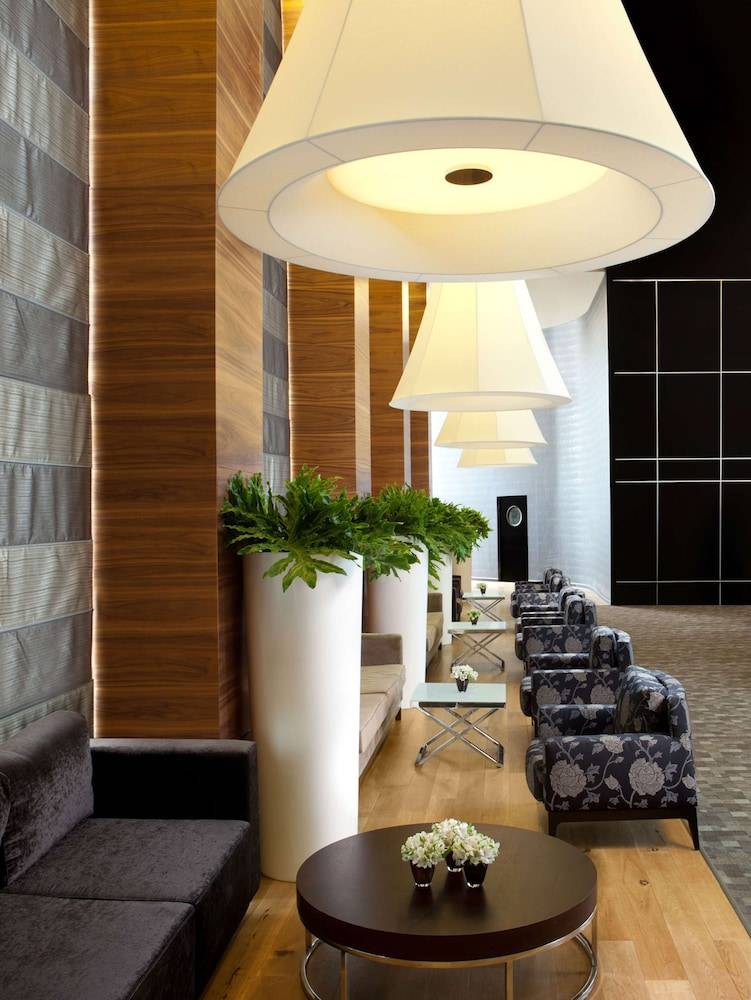 Dan Panorama Tel Aviv Hotel 2