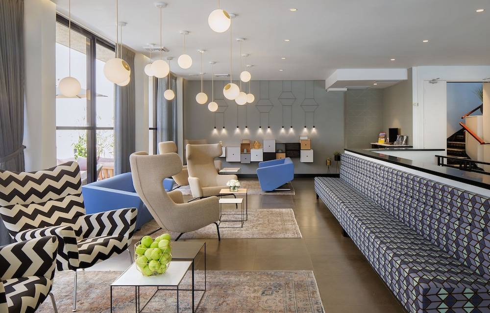 Prima Tel Aviv Hotel 2