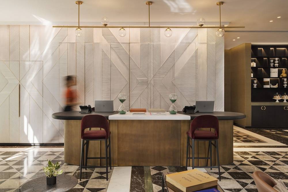 Alberto by Isrotel Design 2