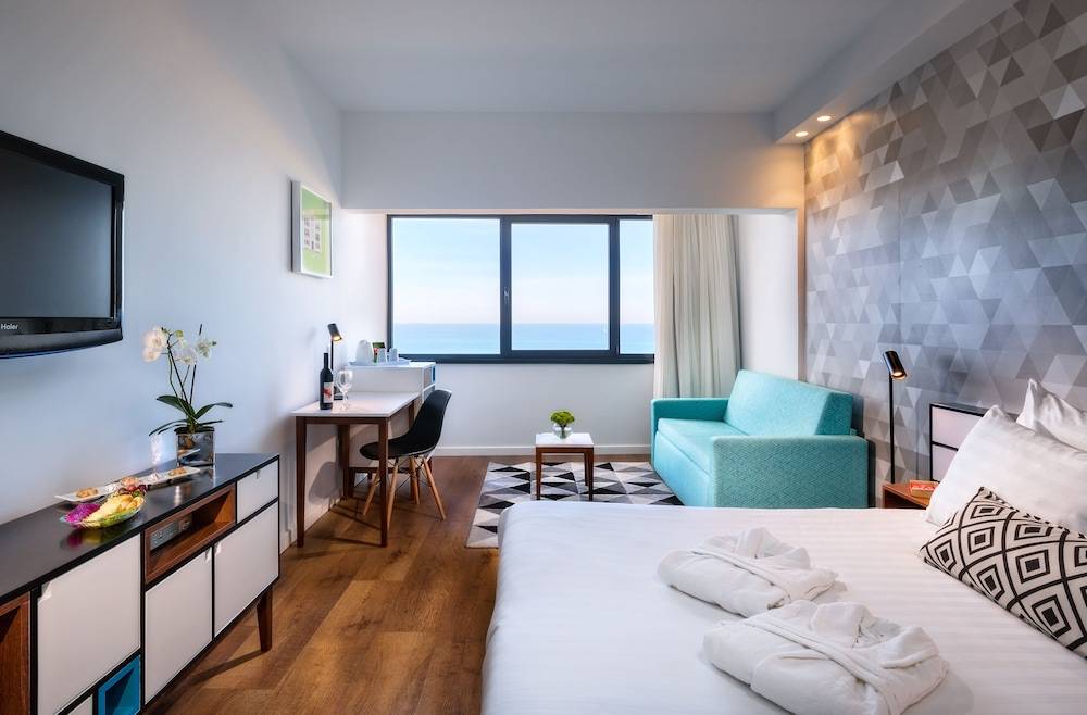 Prima Tel Aviv Hotel 1