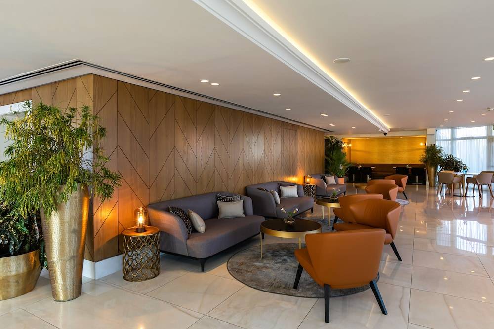 Carlton Tel Aviv Hotel – Luxury on the Beach 2