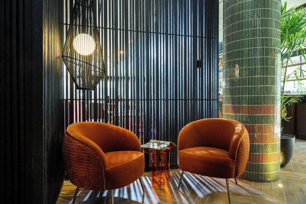Hotel Poli Urban By AFI Hotels 2