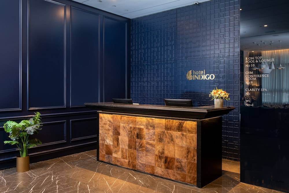 Hotel Indigo TEL AVIV - DIAMOND DISTRICT by IHG 2