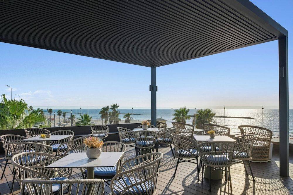 Renaissance Tel Aviv Hotel 1