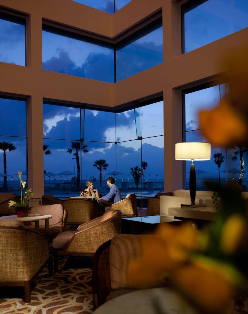 InterContinental Hotels DAVID TEL AVIV by IHG 2
