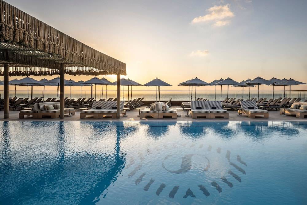Sheraton Grand Tel Aviv 1
