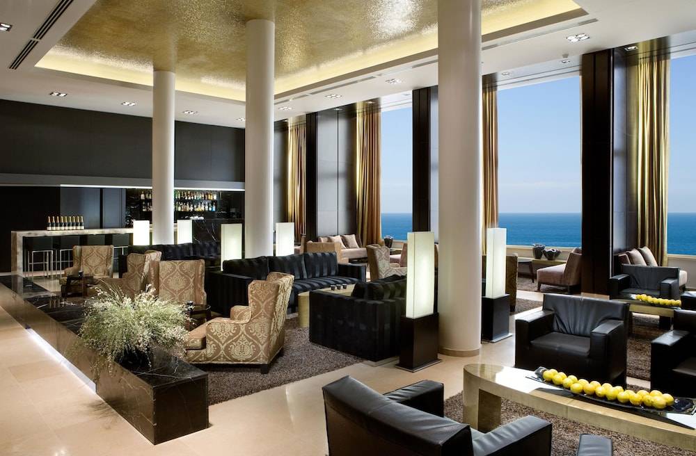 Dan Tel Aviv Hotel 2