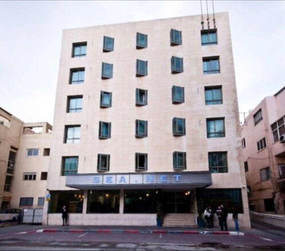 SeaNet Hotel By AFI Hotels 1