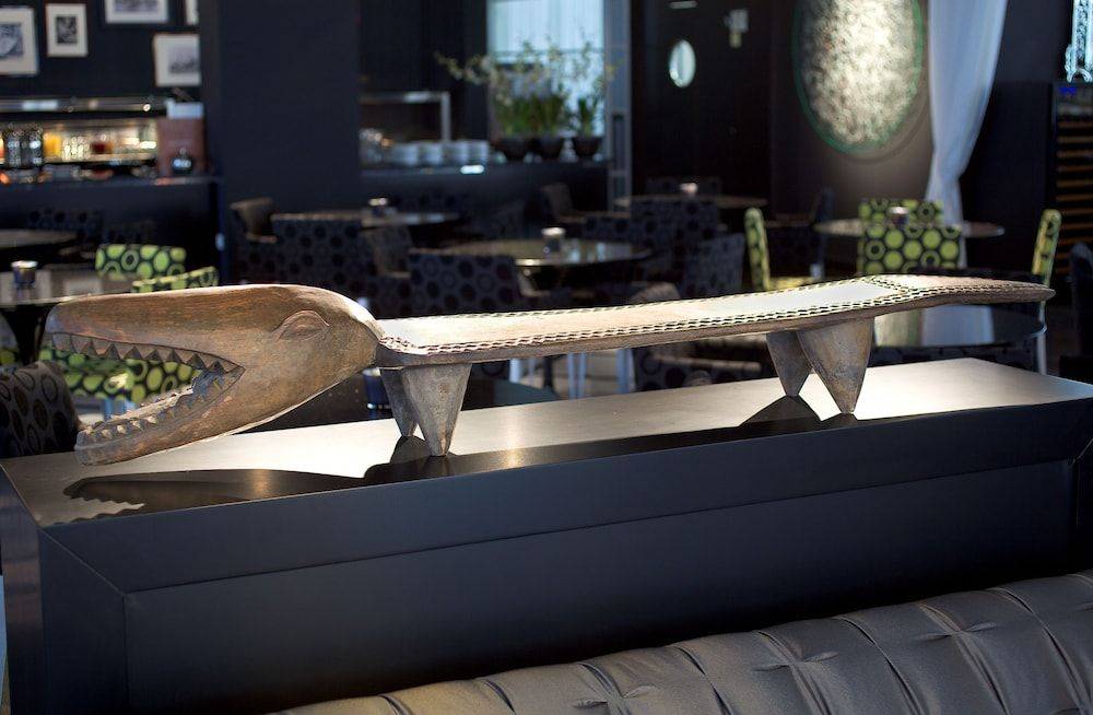 Leonardo Boutique Hotel Tel Aviv 2