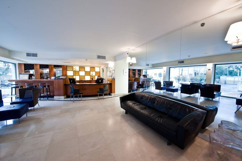 SeaNet Hotel By AFI Hotels 2