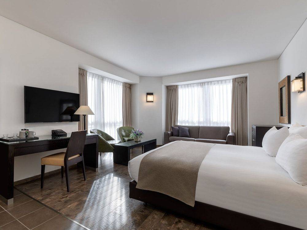 Vital - Urban boutique hotel TLV 1