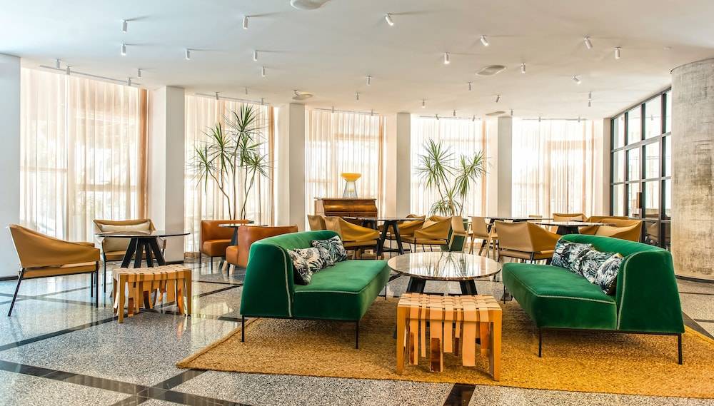 65 Hotel, Rothschild Tel Aviv - an Atlas Boutique Hotel 2