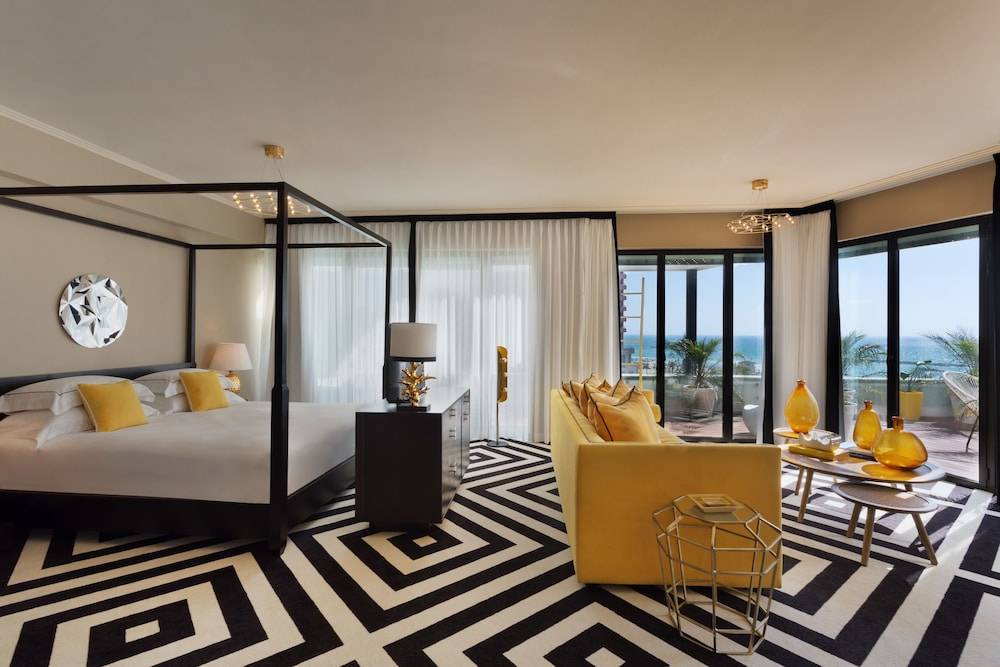 Brown Beach House Tel-Aviv, a member of Brown Hotels 1
