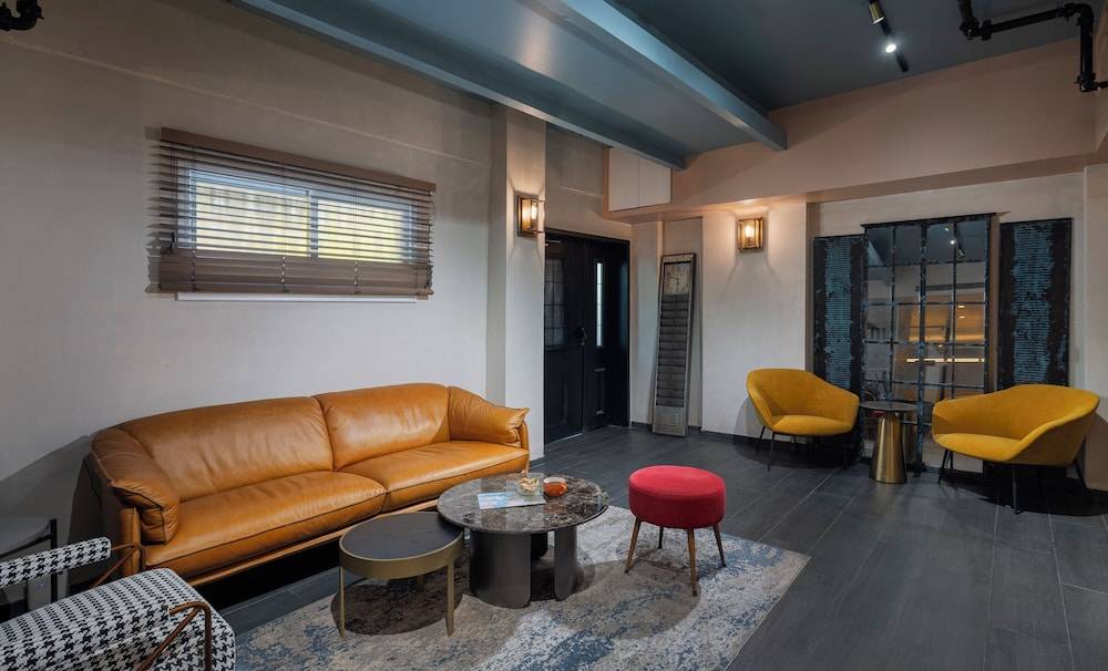 Dizengoff Avenue Boutique Hotel - by Echo Hotels 1