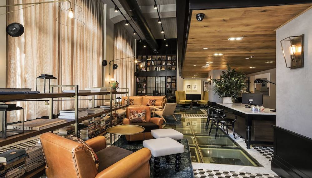 Market House - An Atlas Boutique Hotel 2