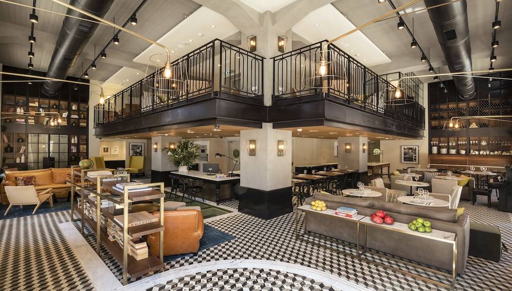 Market House - An Atlas Boutique Hotel 1