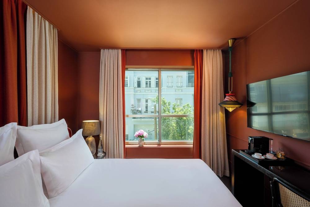 Casa Suzanna Hotel 1