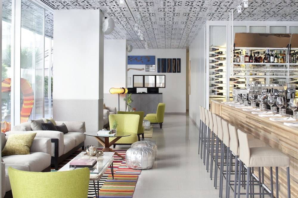 Mendeli Street Hotel By Prima Hotels - 18 years Plus 1